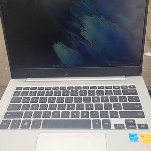 Samsung laptop